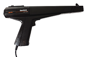 Pistola Laser Gun - Phantom System
