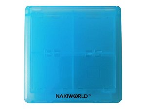 Case para jogos - DS