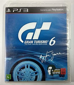 Gran Turismo 4 PlayStation 3 Box Art Cover by Ayron