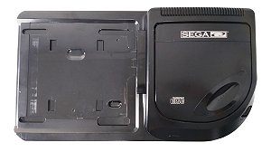 Sega CD Tectoy
