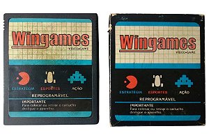 Jogo Donkey Kong - Atari