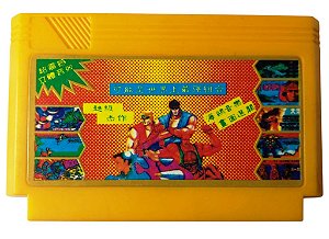 7 in 1 - NES (Polystation e Similares)