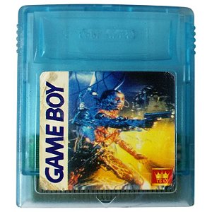 Jogo Alien 3 - GBC