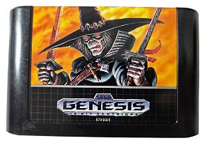 Jogo Chakan Original - Mega Drive
