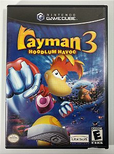 Rayman 3 Original - GC