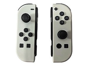 Controle Joy-Con (par) - Nintendo Switch
