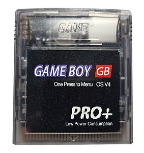 700 in 1 (Flashcard Everdrive Game Boy Color)