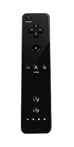 Controle - Wii
