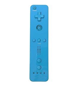 Controle - Wii