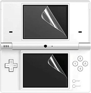 Película Nintendo DSI - DSI