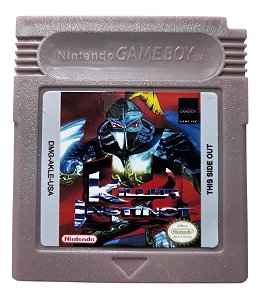Jogo Killer Instinct - GBC