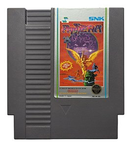 Jogo Athena Original - NES