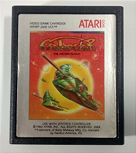 Galaxian Original - Atari