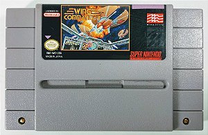 Wing Commander Original - SNES