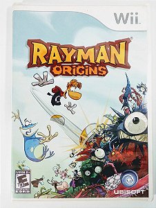 Anunciado jogo mobile de Rayman
