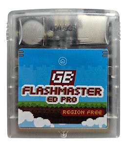 700 in 1 (Flashcard Everdrive Game Boy Color)