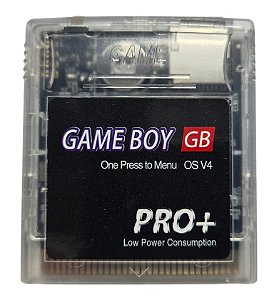 700 in 1 (Flashcard Everdrive Game Boy Color)