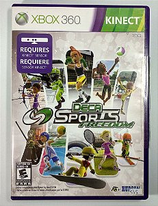 Deca Sports Freedom - Xbox 360
