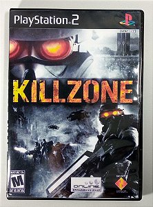 Buy Killzone for PS2