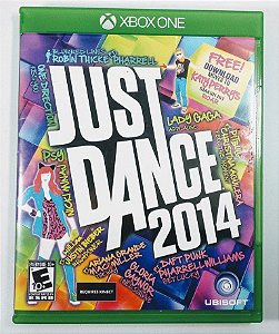 Jogo Just Dance 2014 - Xbox One