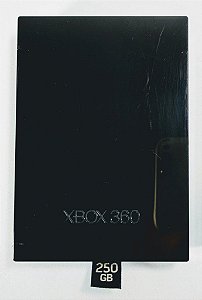 HD 250GB - Xbox 360