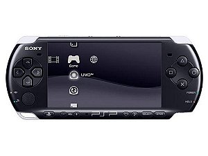 PSP 3001