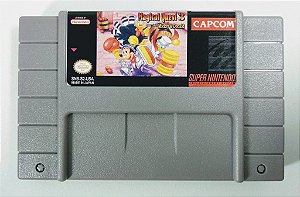 Jogo Mickey & Donald: Magical Adventure 3 (em Português) - SNES