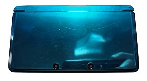 Nintendo 3DS Aqua Blue - 3DS