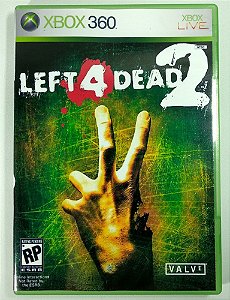 Left 4 Dead 2 [REPRO-PACTH] - Xbox 360
