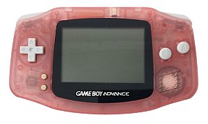 Game Boy Advance - GBA