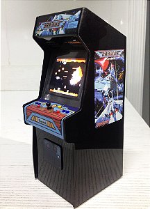 Gradius / Nemesis