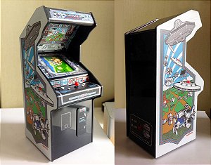 Xevious / Columbia (ESGOTADO)