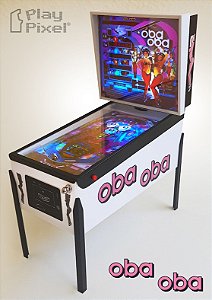 Oba-Oba - Taito 1978