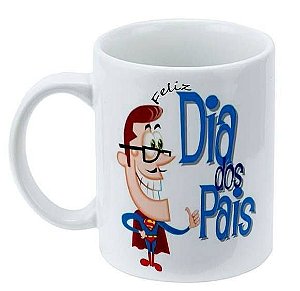 Caneca Personalizada