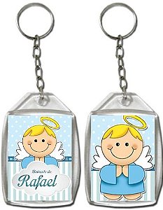 Chaveiro Personalizado