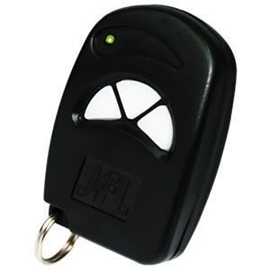 controle JFL 433,92 code learning