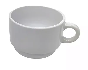 Caneca personalizada cerâmica 180ml