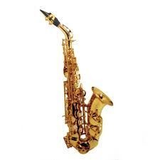 Apostila Sobre Saxofone