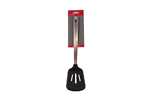 Espatula de silicone e inox 32 cm - Café du Joy