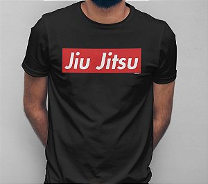 Camiseta Jiu Jitsu Extreme