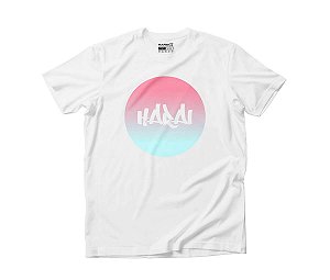 Camiseta Urban Grafitti Harai