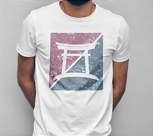 Camiseta Harai Tori