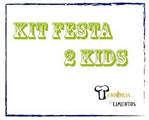 Kit Festas 2