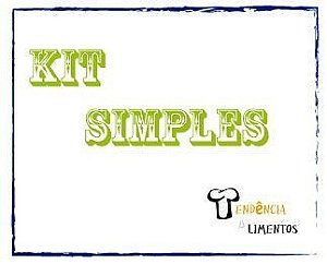 Kit Simples