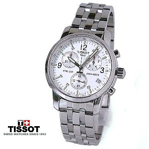 Tissot Cronógrafo T17.1.586.32