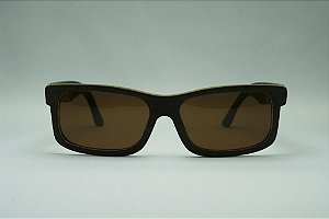 Óculos de madeira -- MODELO, MTH