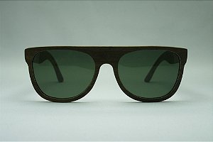 Óculos de madeira -- MODELO, RNN