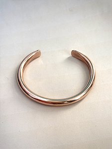 Pulseira Chiara em Cobre Puro