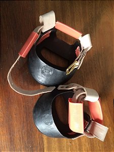 BOTA APT PARA EQUIDEOS