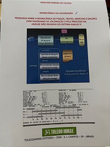 LIVRO - BIOMECÂNICA DA LOCOMOÇÃO